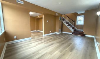 804 RADNOR Ave, Baltimore, MD 21212