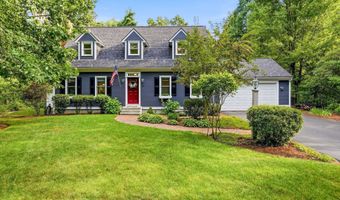 19 Tamarack Ln, Amherst, NH 03031