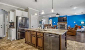 133 SWITCH BACK Ln, Atoka, TN 38004