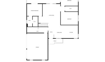 937 Muskogee Ln, Bean Station, TN 37708