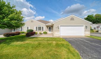 2503 Lakewood Dr, Adrian, MI 49221