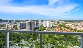 3201 NE 183rd St 3107, Aventura, FL 33160