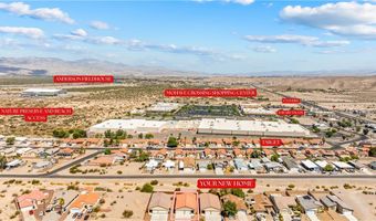 1653 Oro Ave, Bullhead City, AZ 86442
