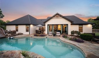 12175 Lost Oak Dr, Bentonville, AR 72712