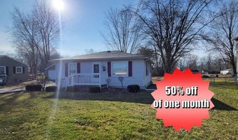 3151 W 18th St, Anderson, IN 46011