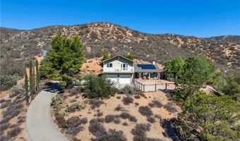 35607 Red Rover Mine, Acton, CA 93510