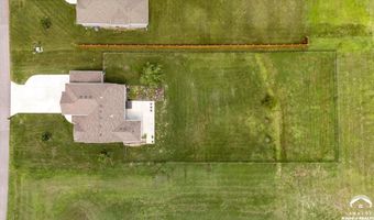 1917 N 153rd Ter, Basehor, KS 66007