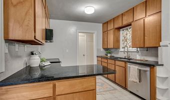 4507 N Donald Ave, Bethany, OK 73008