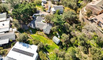 1242 Marshall Rd, Alpine, CA 91901