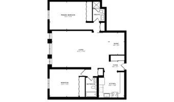 110 S Dunton Ave 2C, Arlington Heights, IL 60005