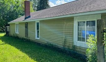 4321 BEACH St, Akron, MI 48701