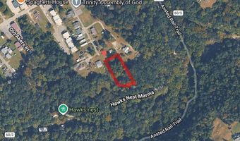 111 Master Hill Rd, Ansted, WV 25812