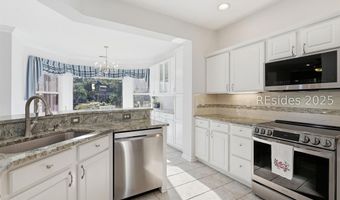 19 Hampton Cir, Bluffton, SC 29909