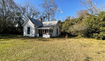 139 S McCampbell St, Abbeville, GA 31001