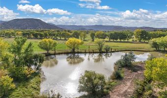 245 County Road 155, Abiquiu, NM 87510