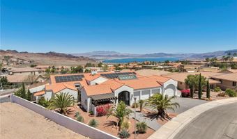 842 Lime Rock Rd, Boulder City, NV 89005