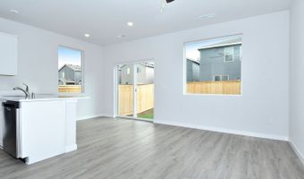 1557 NE CLARK Ave Plan: Rockfish, Battle Ground, WA 98604