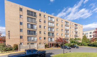 4241 COLUMBIA Pike 601, Arlington, VA 22204