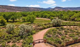 425 County Road 155, Abiquiu, NM 87510