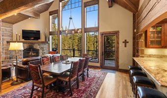 16 Oglala Rd, Big Sky, MT 59716