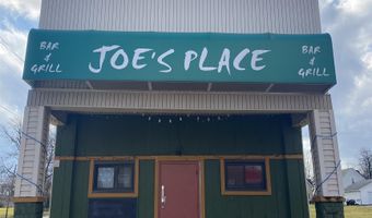 102 W State St, Ashley, IN 46705