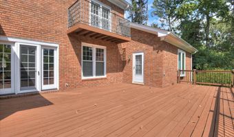 3531 W Lake Dr, Martinez, GA 30907