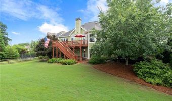 328 Kingsford Xing, Acworth, GA 30101