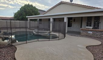1162 E SPRINGFIELD Pl, Chandler, AZ 85286