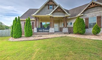 951 NW Pautsky Ave, Bentonville, AR 72713