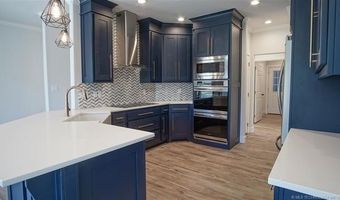 1223 Buckingham, Ardmore, OK 73401