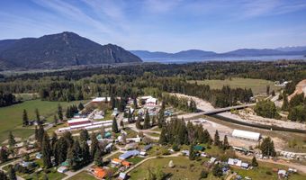 316 W 6th Ave, Clark Fork, ID 83811
