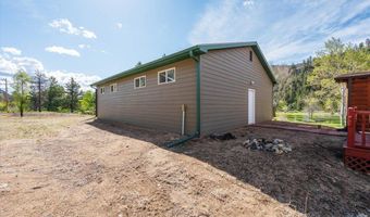 50 Meadow Ln, Bellvue, CO 80512