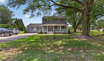 9395 Southwind Rd, Atlantic, VA 23303