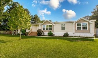 61217 RUTH HOLTON Rd, Amite, LA 70422