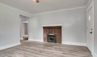 1321 Beman St, Augusta, GA 30904