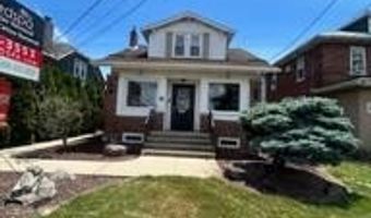 4654 HAMILTON Blvd, Allentown, PA 18103