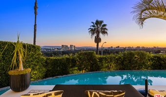 1251 Shadow Hill Way, Beverly Hills, CA 90210