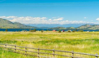 NHN Walking Horse Lane, Big Arm, MT 59910