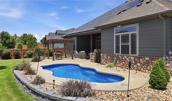 3731 Bitterroot St, Bentonville, AR 72712