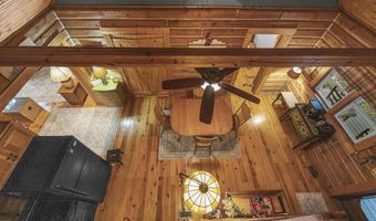 3331 N Shamrock Ln, Birdseye, IN 47513