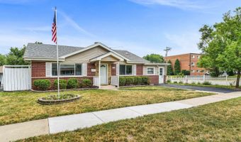 12247 S Avers Ave, Alsip, IL 60803