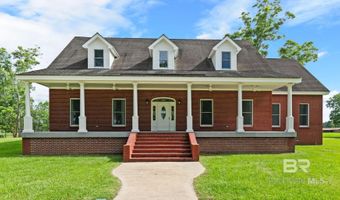 1144 Airport Rd, Atmore, AL 36502