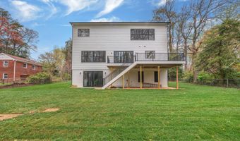 8525 RALEIGH Ave, Annandale, VA 22003