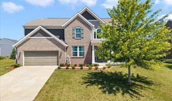 8436 Brookhaven Ln, Avon, IN 46123