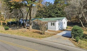 1671 Harrington Rd, Ball Ground, GA 30107