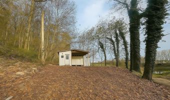 467 Rivervale Cabin Rd, Bedford, IN 47421