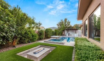 38 Moonfire Dr, Las Vegas, NV 89135
