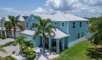 449 BAHAMA GRANDE Blvd, Apollo Beach, FL 33572