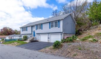 42 Brookside Ave, North Providence, RI 02911