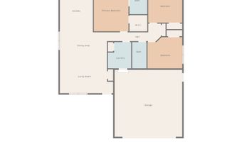 603 13th St, Belgrade, MT 59714